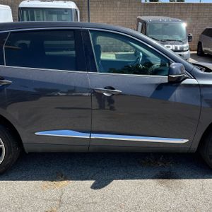 صورة 9 لـ 2020 Acura RDX W/TECH