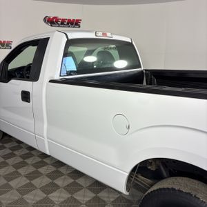 FORD F-150 XL - 5