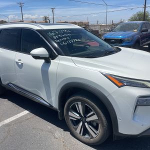 2023 Nissan ROGUE SL 缩略图 13