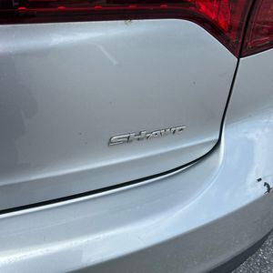 2015 Acura MDX SH-AWD W/TECH 照片 22
