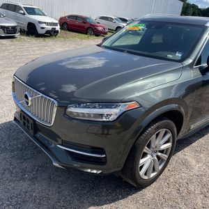 صورة مصغرة 52 لـ 2018 Volvo XC90 T6 INSCRIPTION