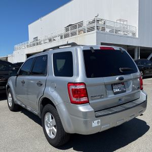 2010 FORD ESCAPE XLT 照片 5