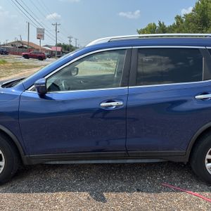صورة 4 لـ 2019 Nissan ROGUE SV
