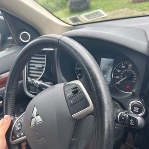 صورة مصغرة 76 لـ 2015 Mitsubishi OUTLANDER SE