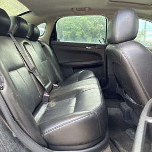 2007 Chevrolet IMPALA LTZ — миниатюра 35