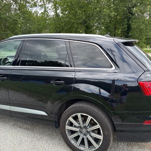 2019 AUDI Q7 PREMIUM — фото 6