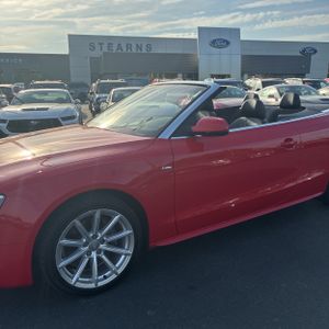 AUDI A5 2.0T PREMIUM - 2