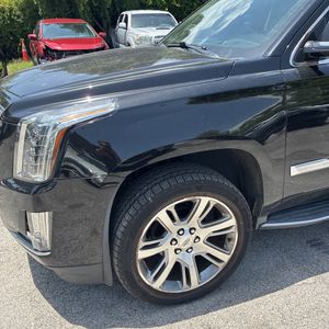 صورة مصغرة 57 لـ 2015 Cadillac ESCALADE LUXURY