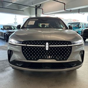 2024 Lincoln NAUTILUS RESERVE 照片 14