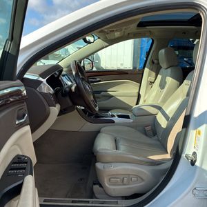 صورة مصغرة 31 لـ 2014 Cadillac SRX LUXURY COLLECTION
