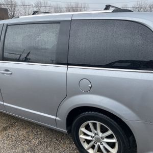 DODGE GRAND CARAVAN SXT - 6