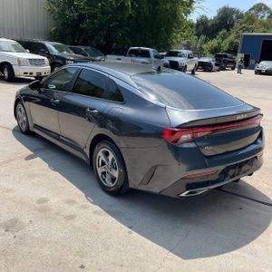 2022 KIA K5 LXS 照片 5