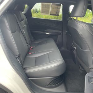 2025 Lexus RX 350H PREMIUM+ — фото 33