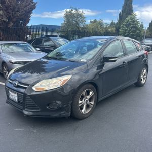 FORD FOCUS SE - 1