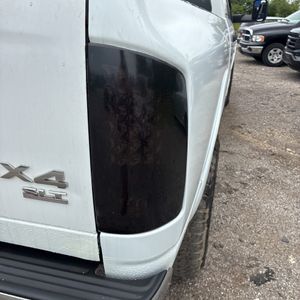 2006 Dodge RAM 2500 SLT — миниатюра 54