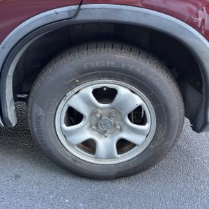 2012 Honda CR-V LX 照片 18
