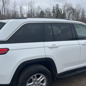 JEEP GRAND CHEROKEE LAREDO - 9