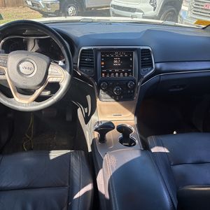 2014 JEEP GRAND CHEROKEE LIMITED 缩略图 37