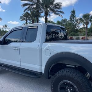 2017 FORD F-150 RAPTOR — фото 6