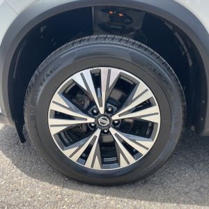 2021 Nissan ROGUE SV 缩略图 17
