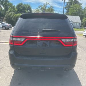 2021 Dodge DURANGO GT PLUS 照片 7