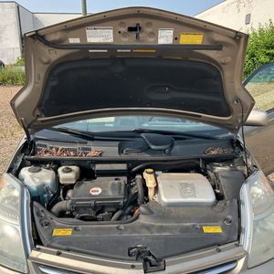 2007 Toyota PRIUS BASE — миниатюра 40
