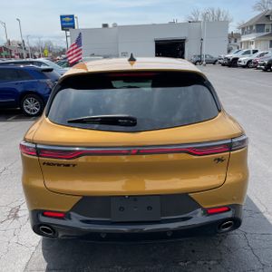 DODGE HORNET R/T - 7