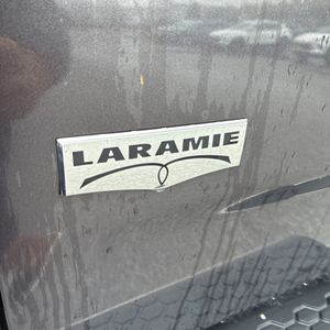 2018 RAM 2500 LARAMIE 缩略图 21