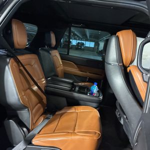 2019 Lincoln NAVIGATOR L RESERVE — миниатюра 34