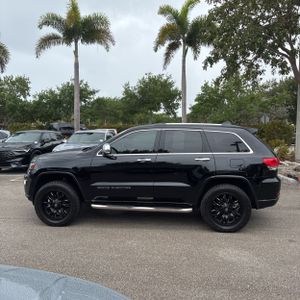 JEEP GRAND CHEROKEE LIMITED - 3