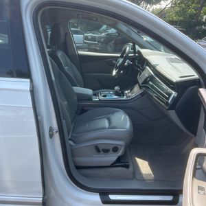 2024 AUDI Q7 PREMIUM PLUS 缩略图 33