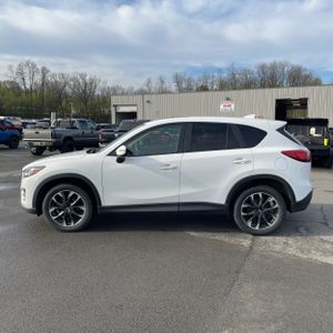 MAZDA CX-5 GRAND TOURING - 3