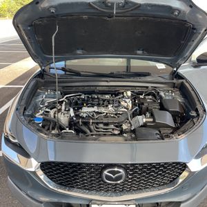 صورة 45 لـ 2024 Mazda CX-30 2.5 S CARBON EDITION