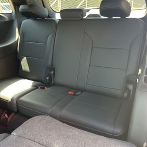 صورة مصغرة 36 لـ 2026 Chevrolet TRAVERSE LT