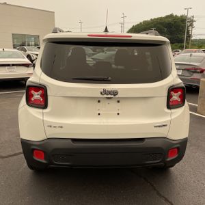 صورة 7 لـ 2015 JEEP RENEGADE LATITUDE