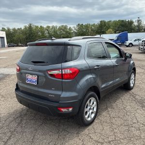 FORD ECOSPORT SE - 8