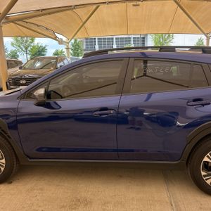 SUBARU CROSSTREK PREMIUM - 4