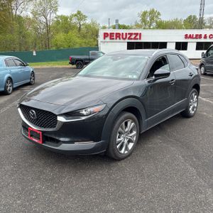MAZDA CX-30 2.5 S PREMIUM - 1