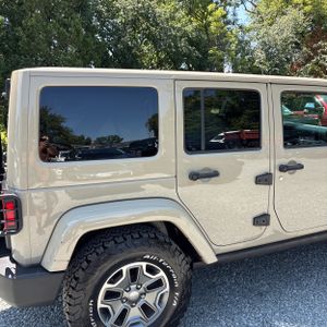 صورة 9 لـ 2018 JEEP WRANGLER JK UNLIMITED RUBICON