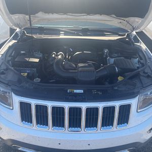 2014 JEEP GRAND CHEROKEE LIMITED 缩略图 46