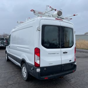 FORD TRANSIT 350 - 5