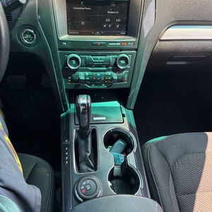 2016 FORD EXPLORER XLT — миниатюра 36