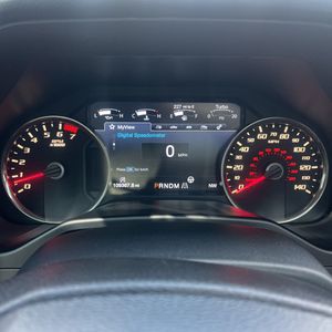 2017 FORD F-150 RAPTOR — фото 41