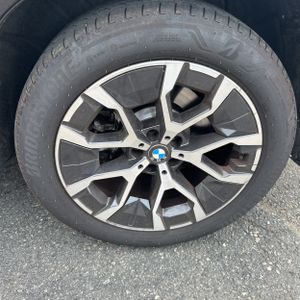 2026 BMW X3 30 XDRIVE 缩略图 18