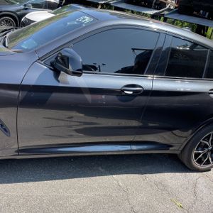 صورة 3 لـ 2022 BMW X4 M40I