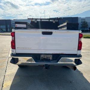 2023 Chevrolet SILVERADO 2500HD LT 照片 7