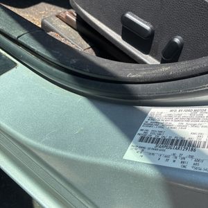 2010 FORD FUSION SEL — миниатюра 67