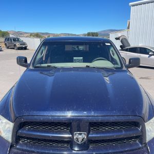 2012 RAM 1500 EXPRESS 缩略图 15