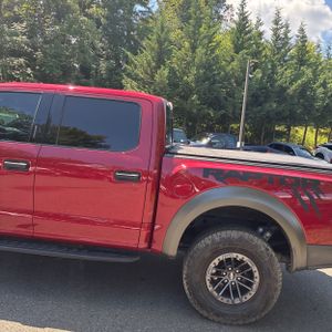 صورة 6 لـ 2018 FORD F-150 RAPTOR