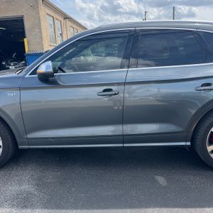 AUDI SQ5 3.0T PREMIUM PLUS - 4